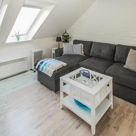 Cozy In Samso With House Sea View Ballen (Samso)