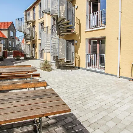 Cozy In Samso With House Sea View Apartment *