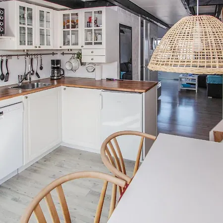 Apartment Cozy In Samso With House Sea View Ballen (Samso)