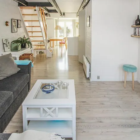 Cozy In Samso With House Sea View